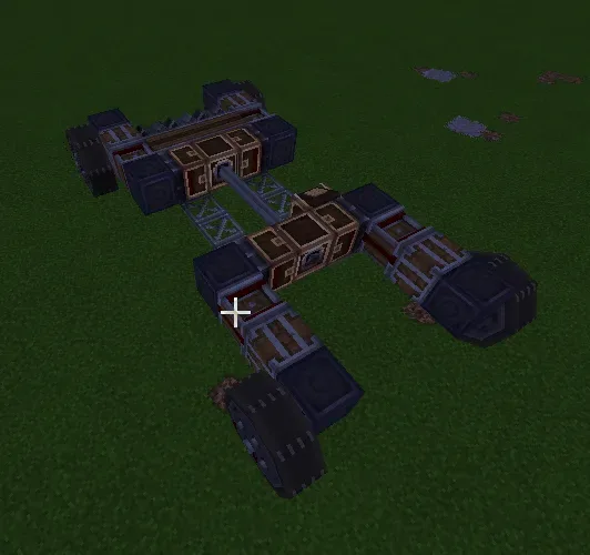car omni directional