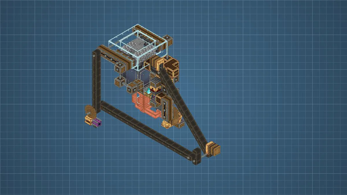 Diamond Farm