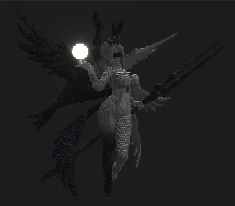Demon Queen