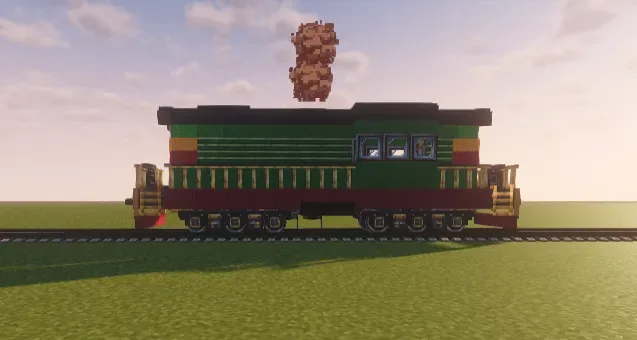 CHME3 rework
