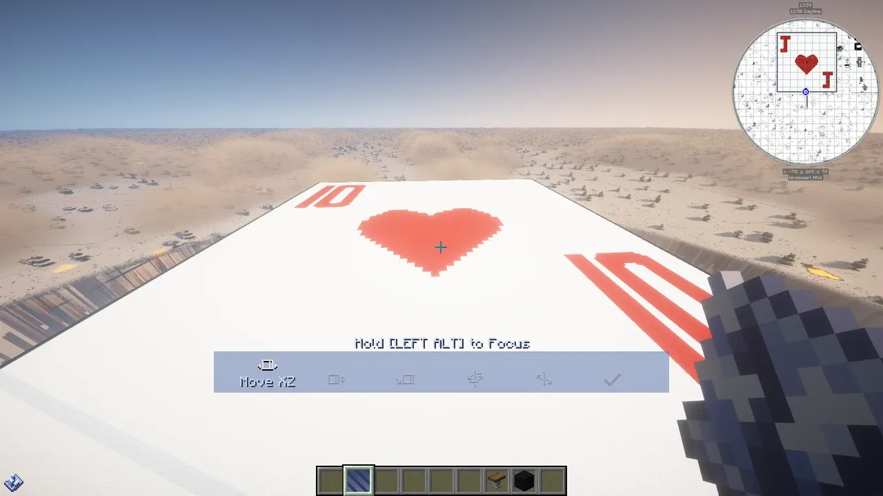 10 of Hearts