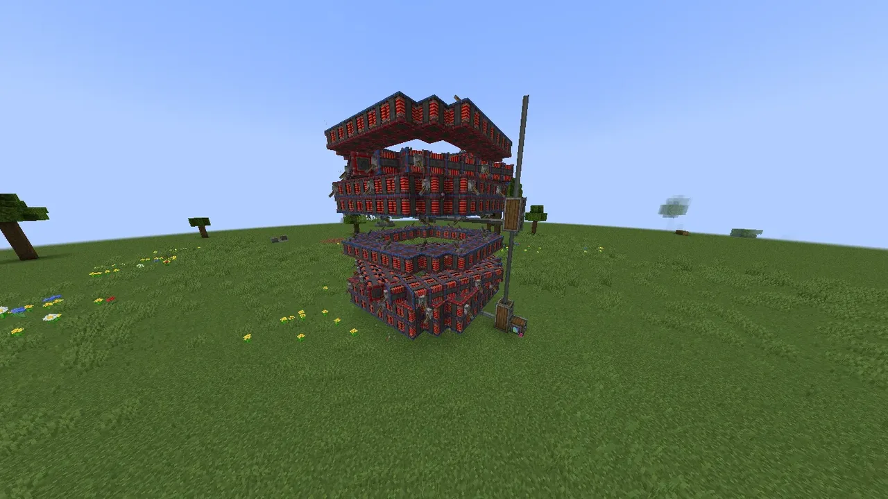 Magnet Generator 200k SU