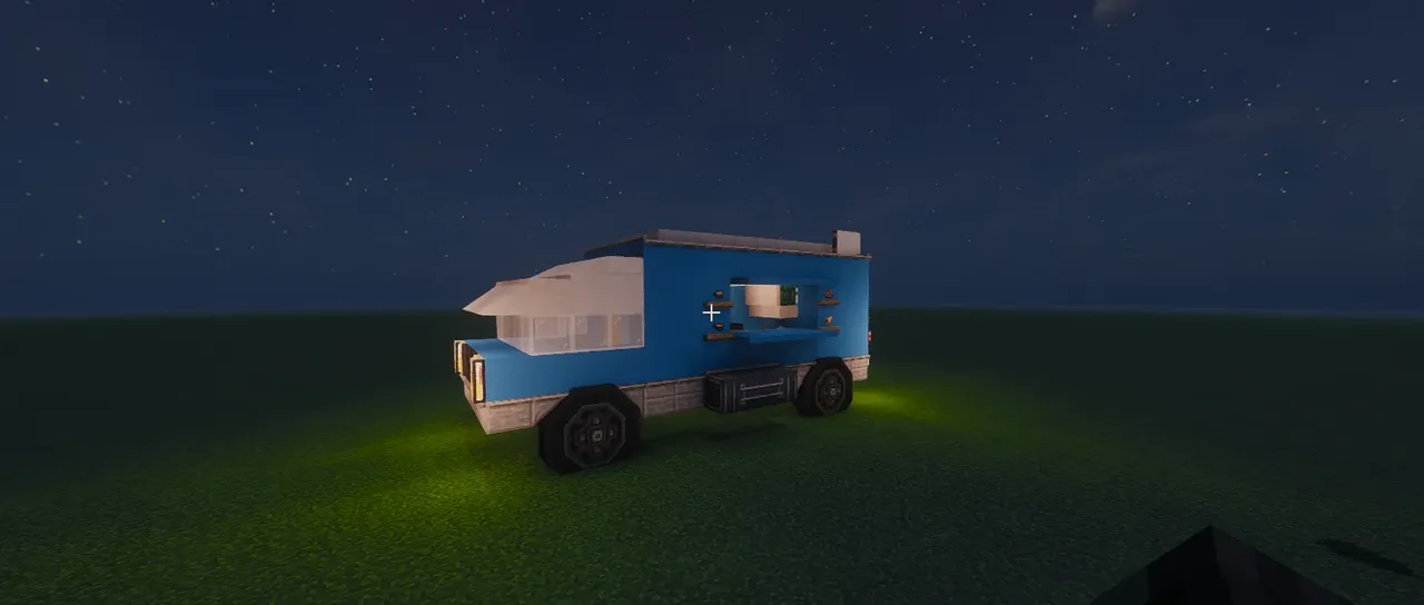 foodtruck by hupnooose