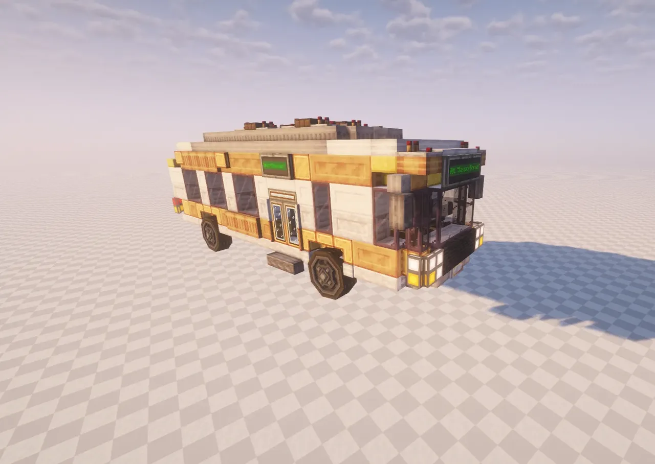 bus