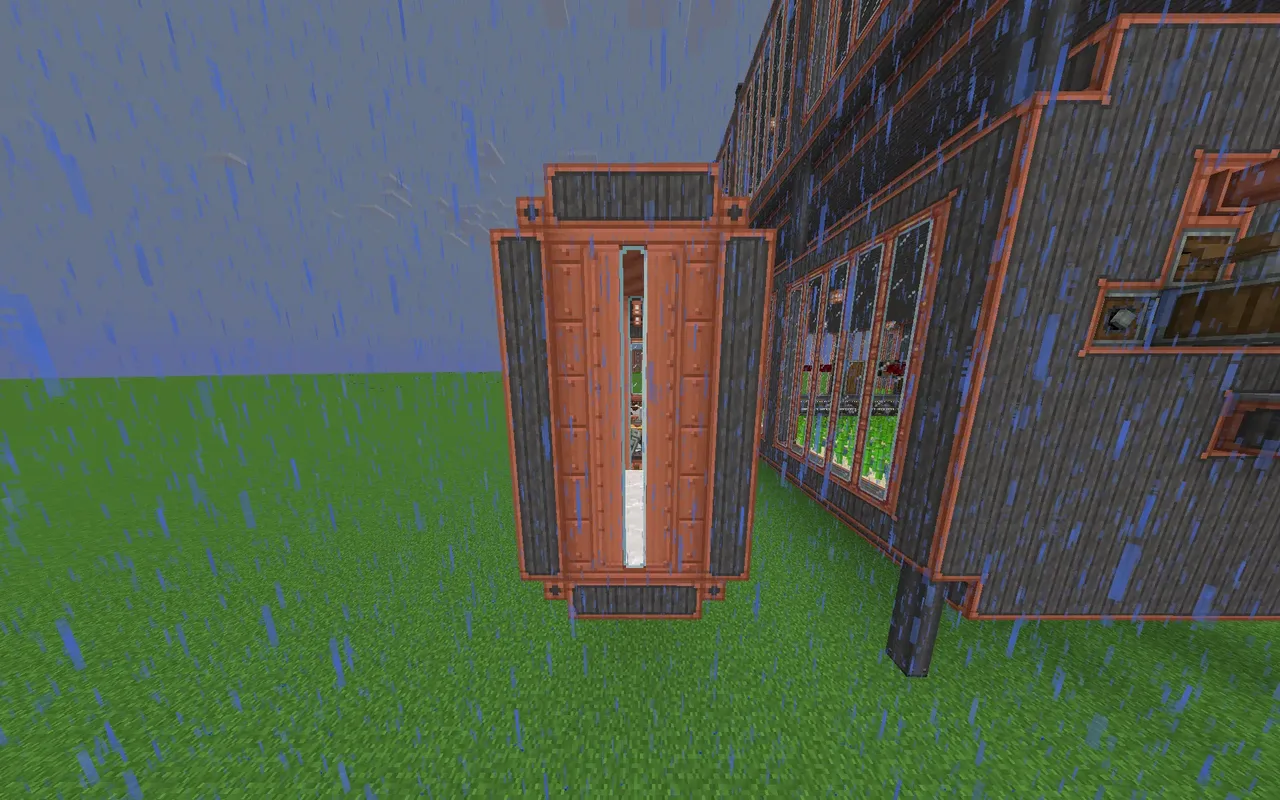 Milk Factory
