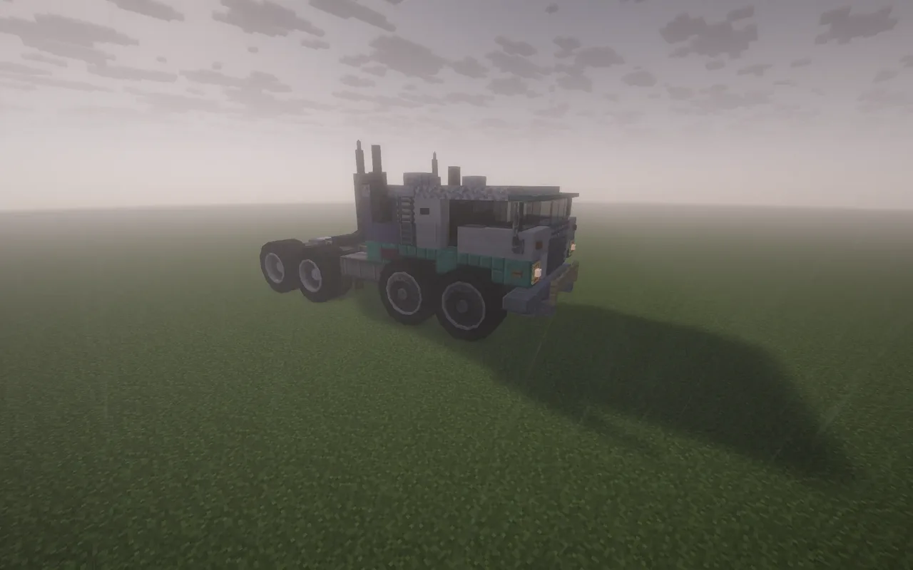 Truck