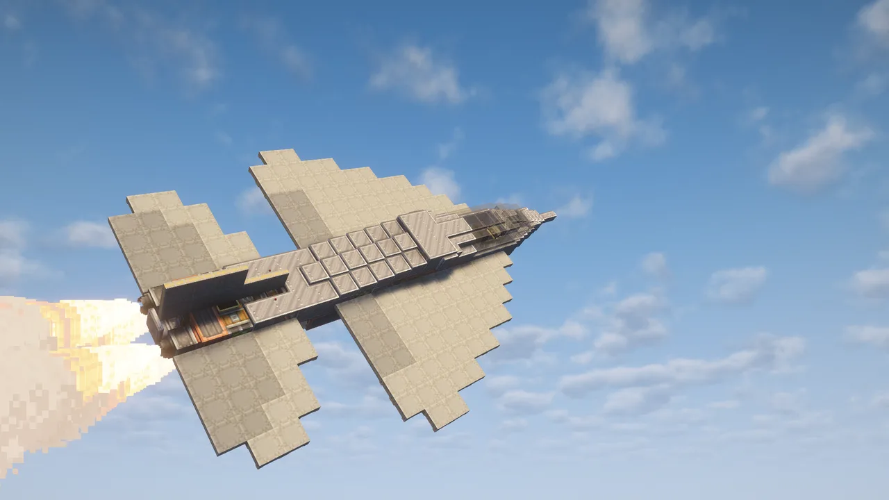 FighterJet