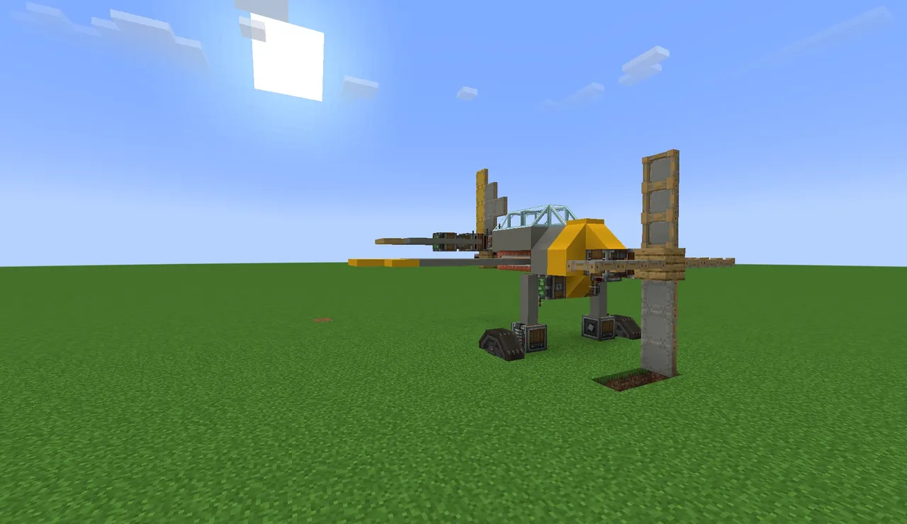 BF 109e7