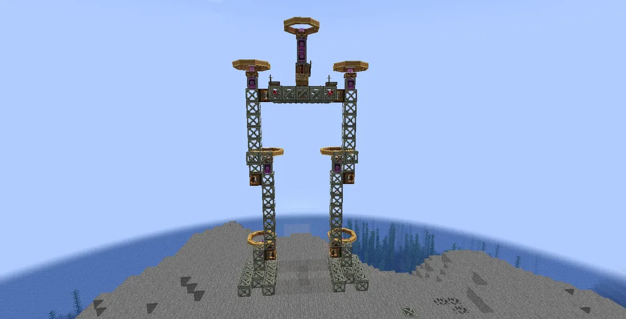 VS2 mech in 2026