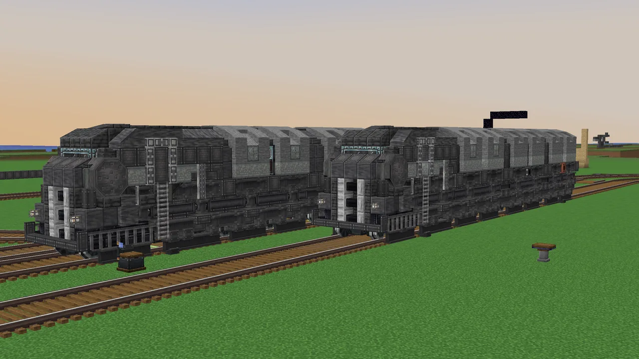 Storm Engine