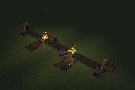 Auto Enchanter