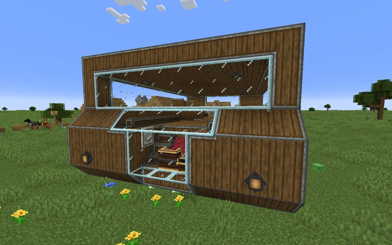 Mega Car