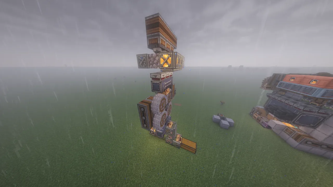 Clay farm (~6,090/h)