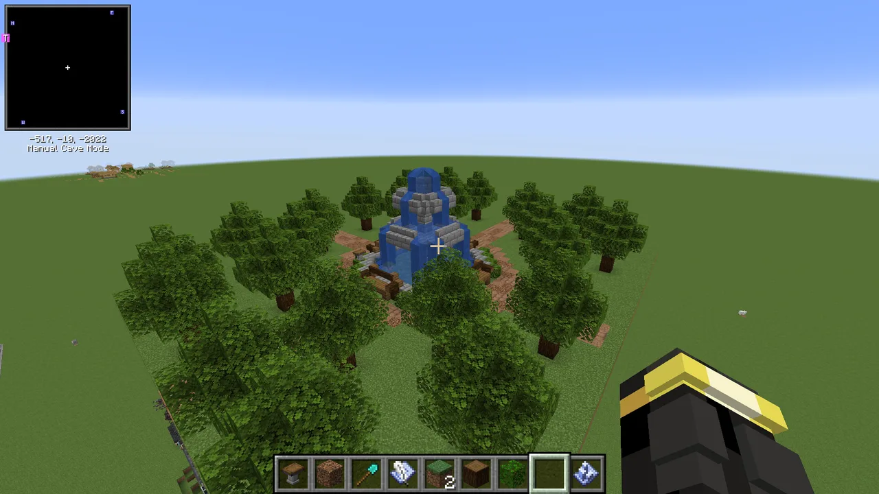 Simple park