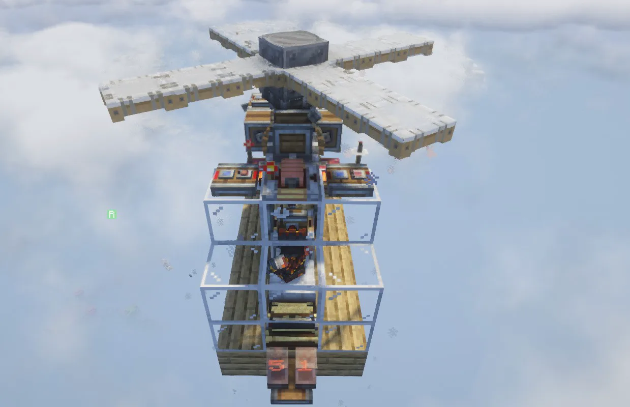 Minicopter