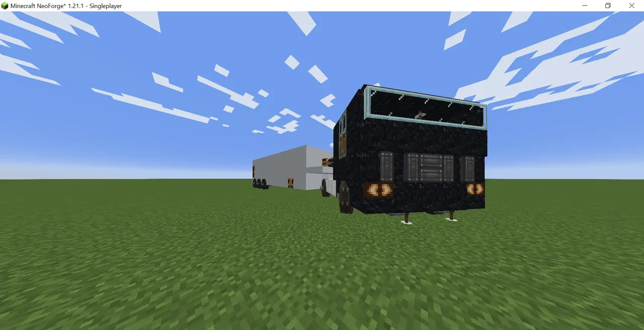 European Truck V1