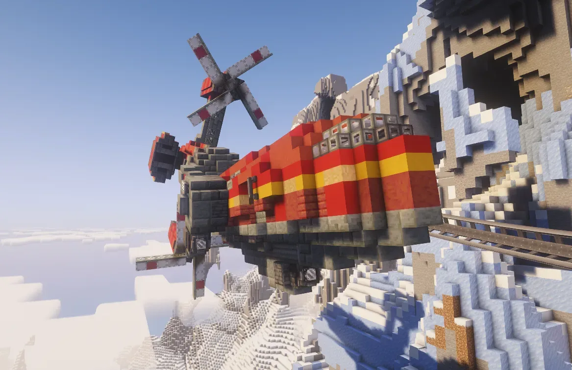 Wall Runner Mk 2