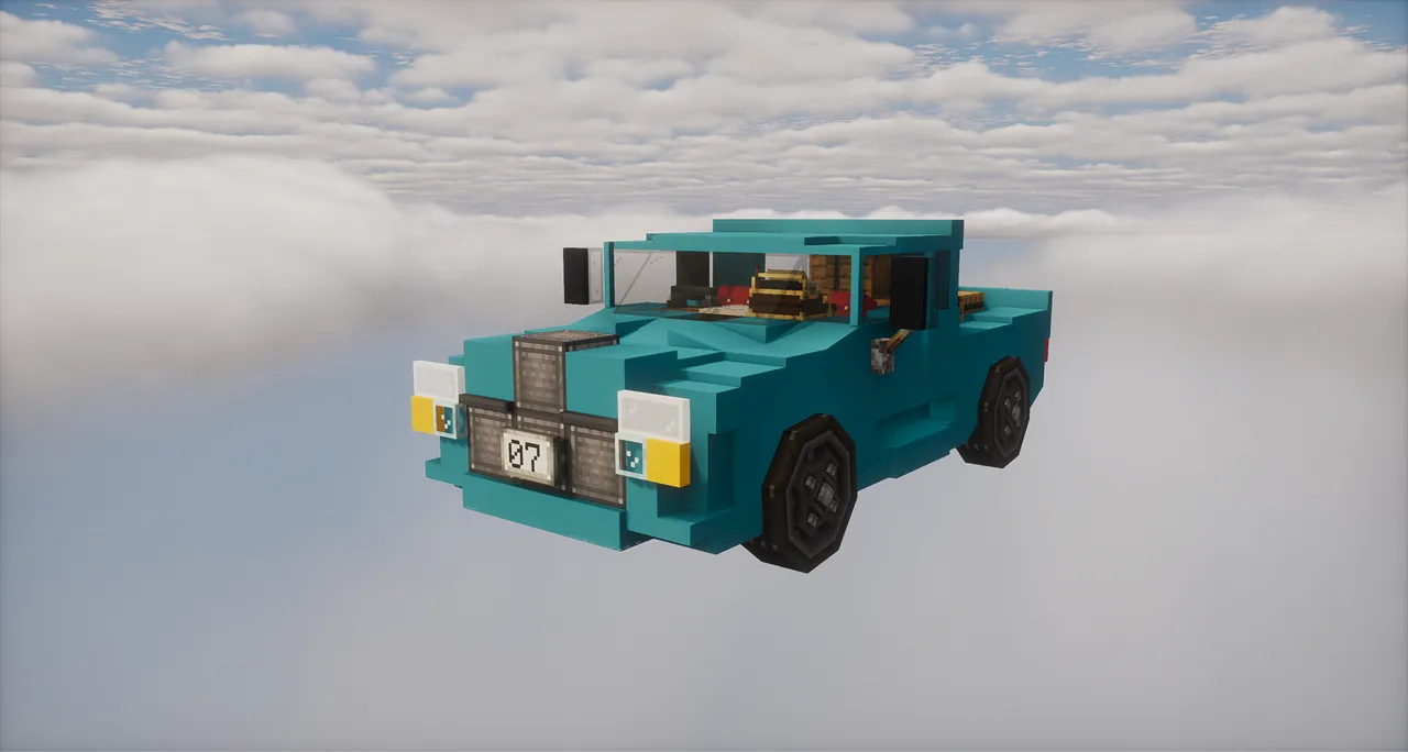 FORD F150