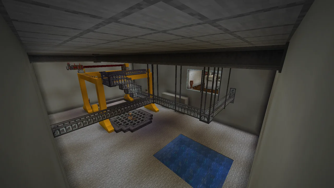 Nuclear power plant