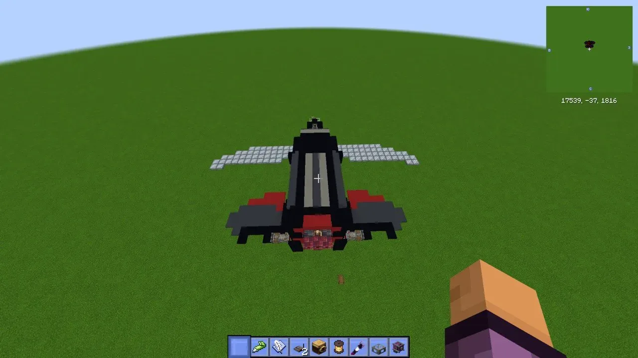 f 14  bomber