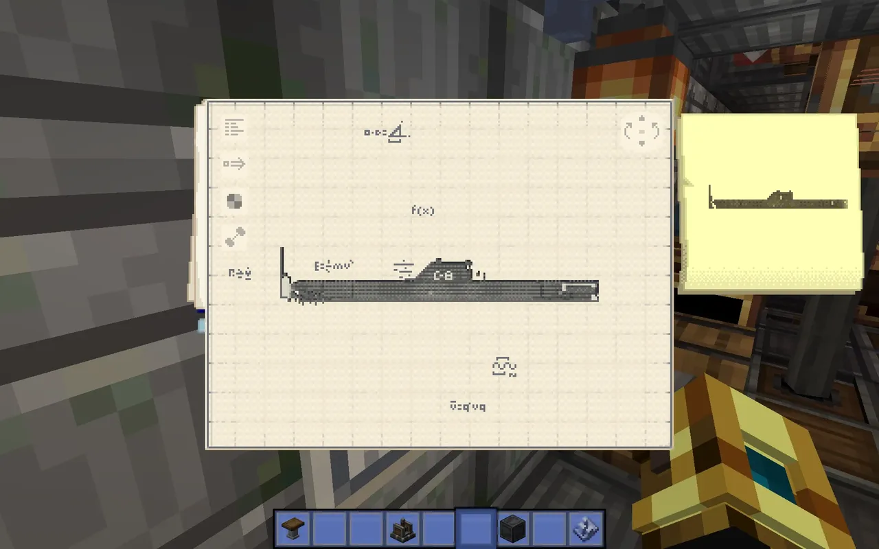 soviet submarine of Project 613