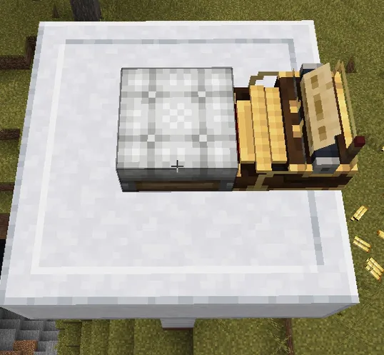 mecha turret: controls