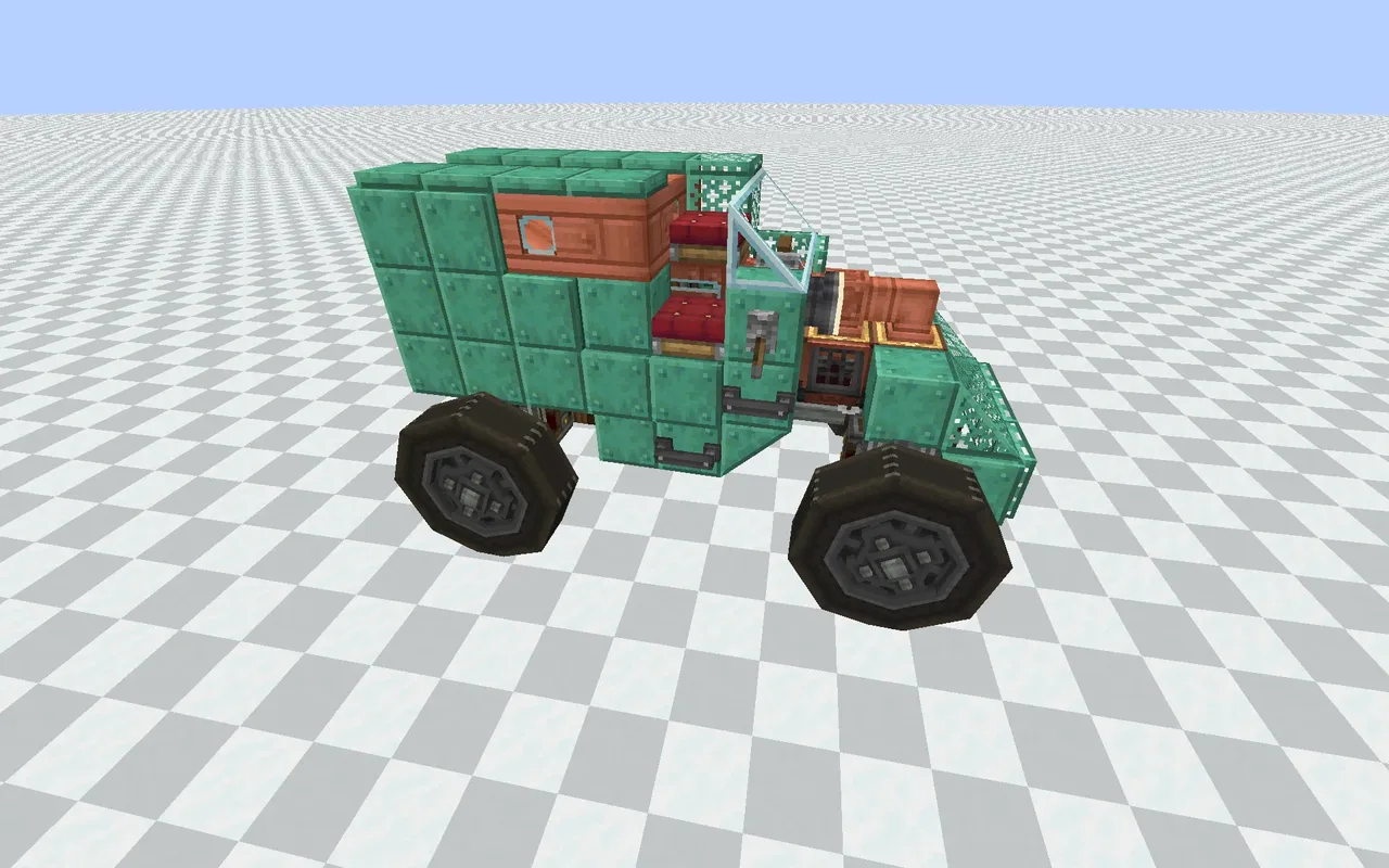 Fluid transport vehicle