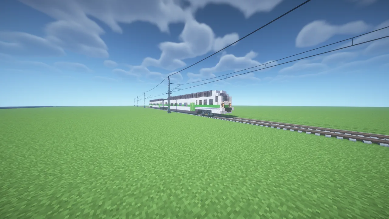 VR Sm4 (Finnish Railroads)