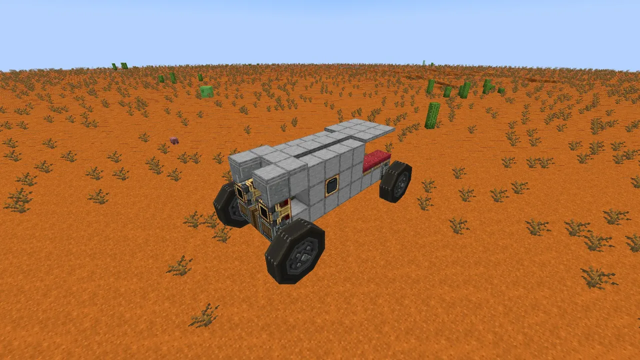 ferret transport cars