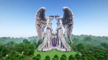 angel portal
