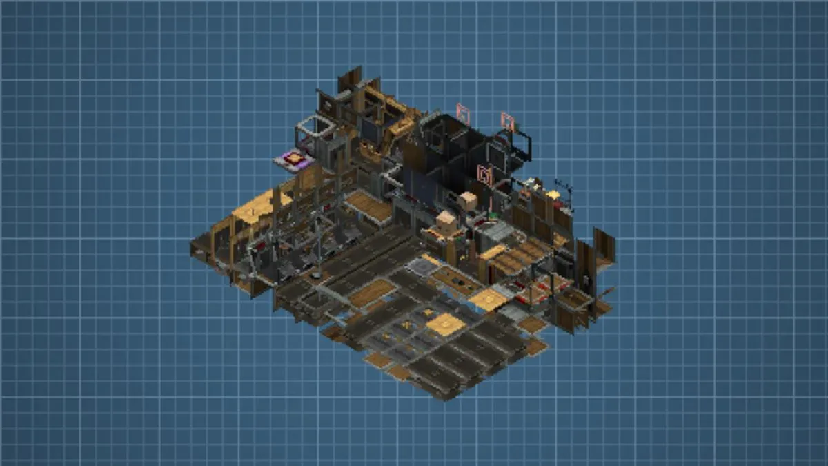Autofabric
