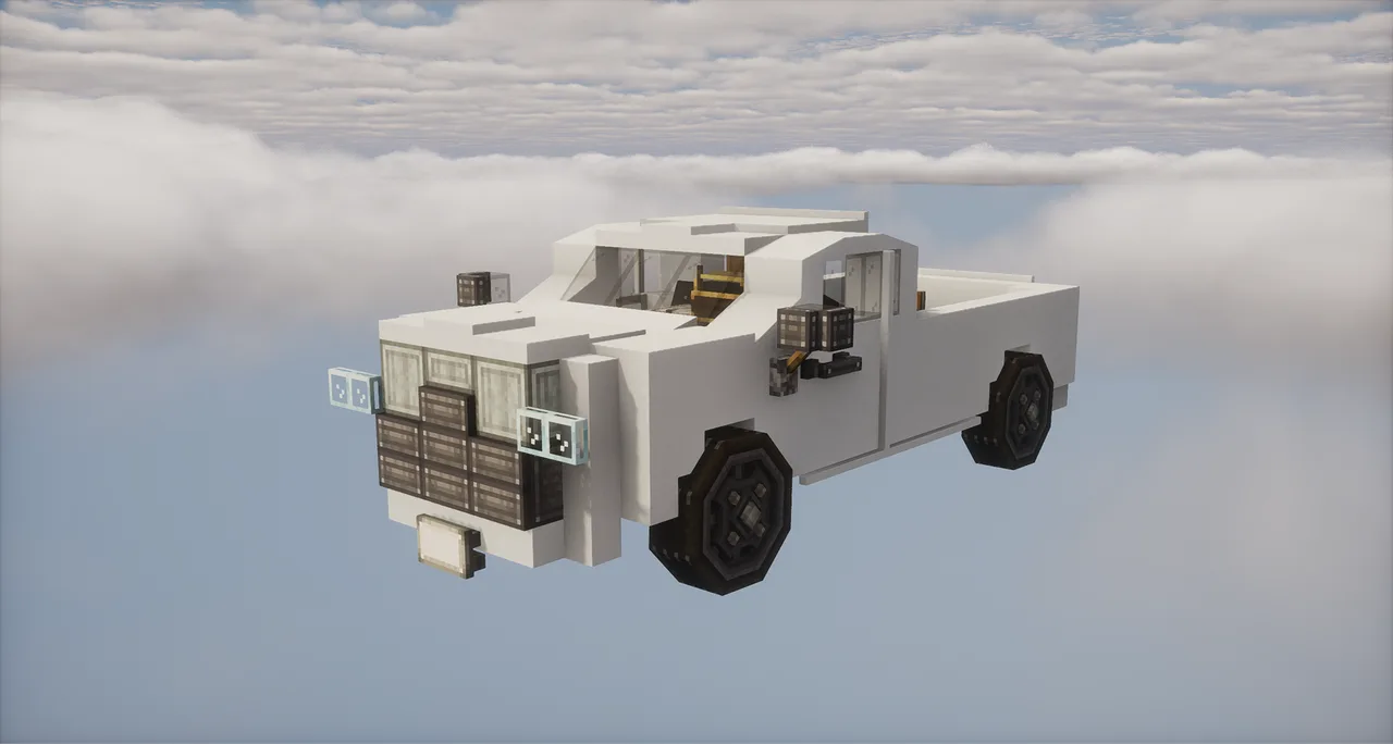RAM 3500
