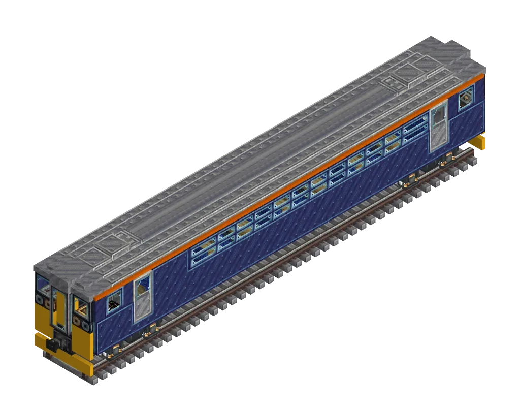 BR Class 153 Scotrail