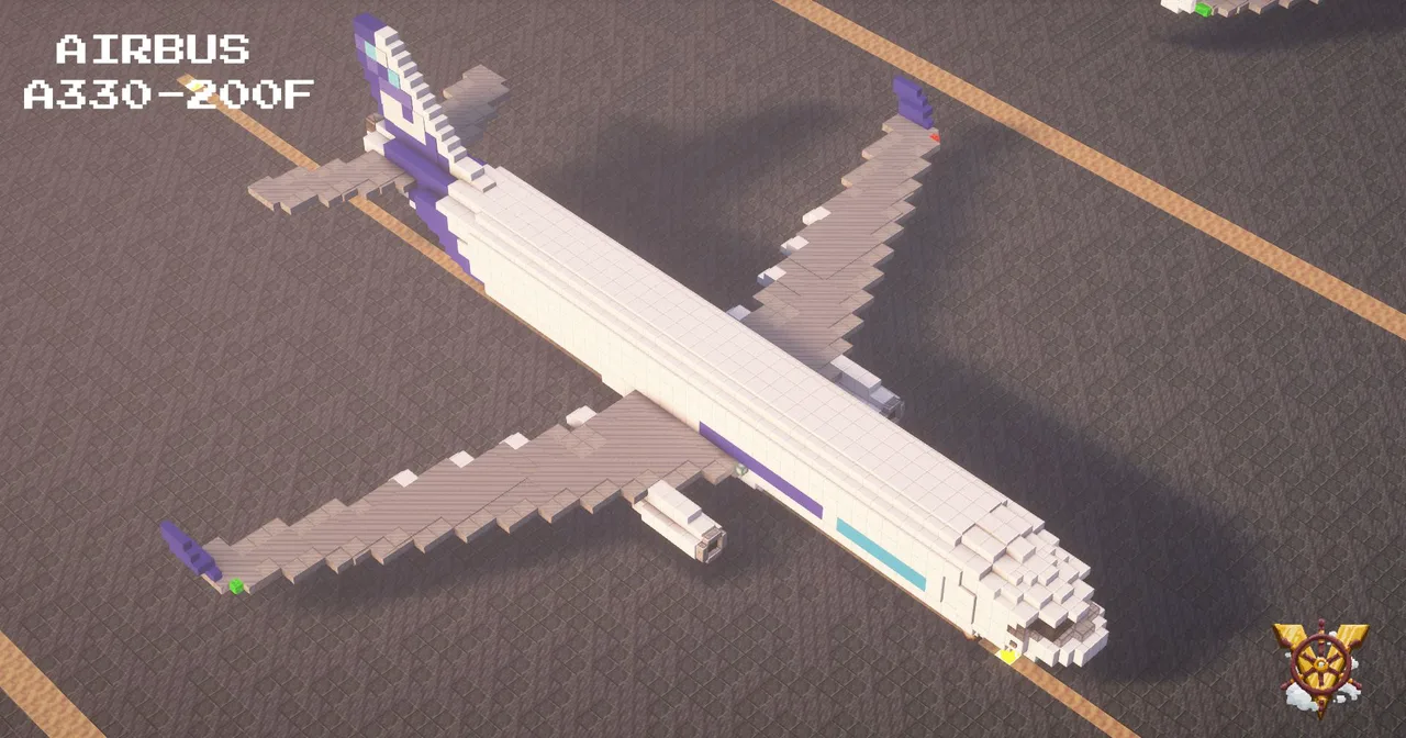 Airbus A330-200F