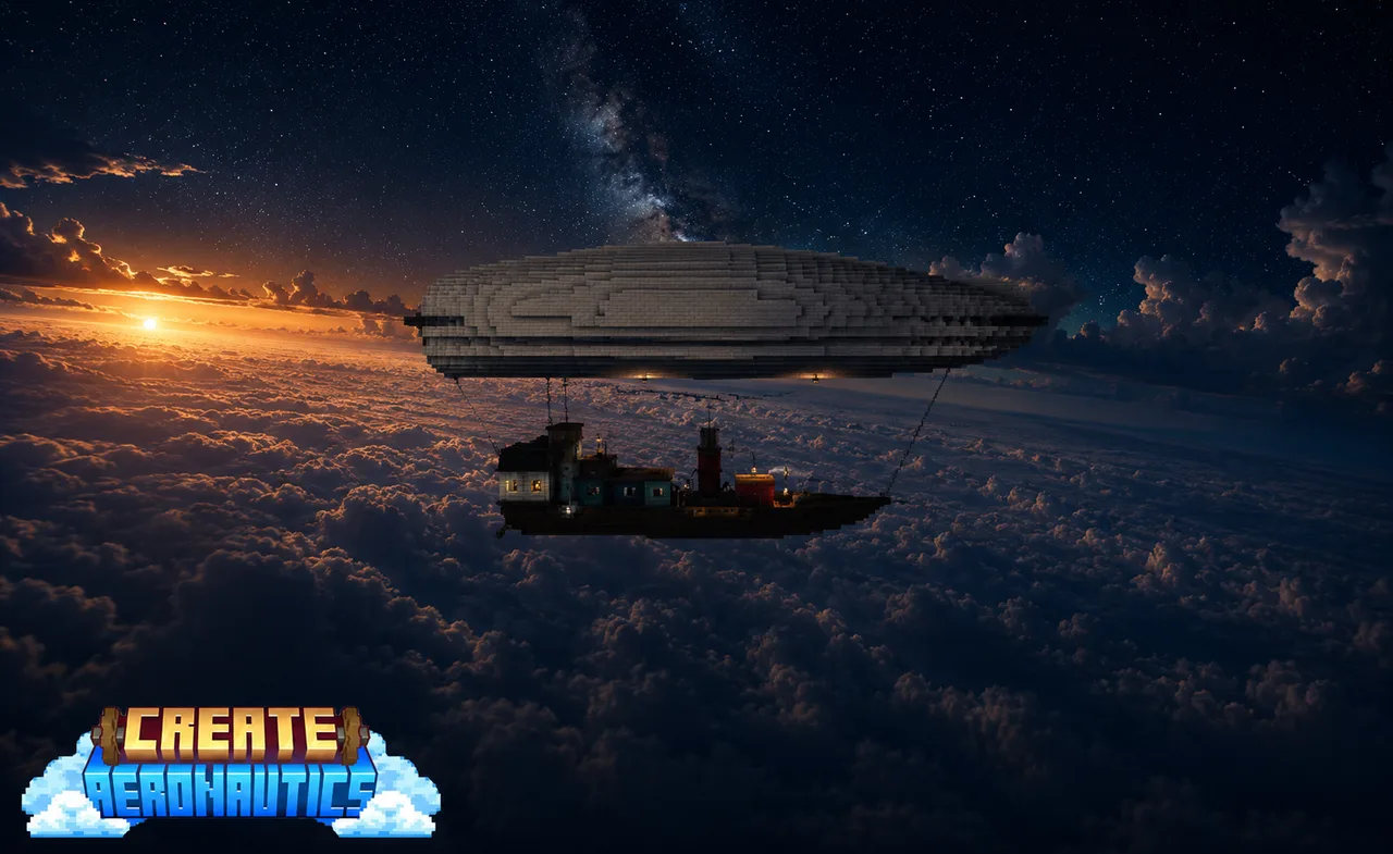 Flying Factory