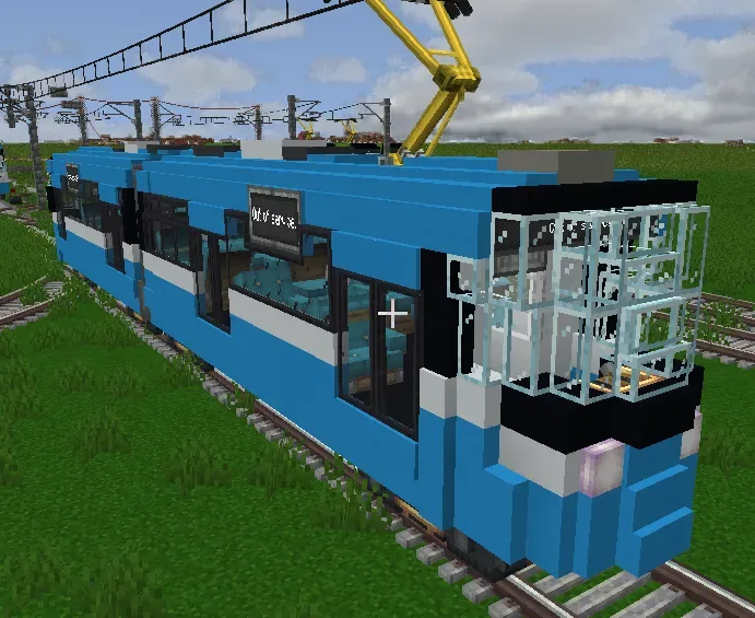 Stadler Tango NF2 (v2.5+v2)