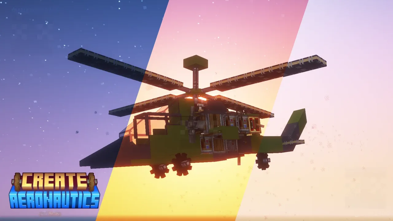 Airbus Helicopters Tiger (survival-friendly)