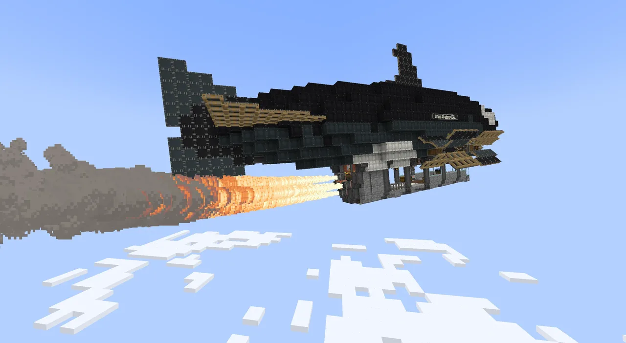Orca Cruiser MK3