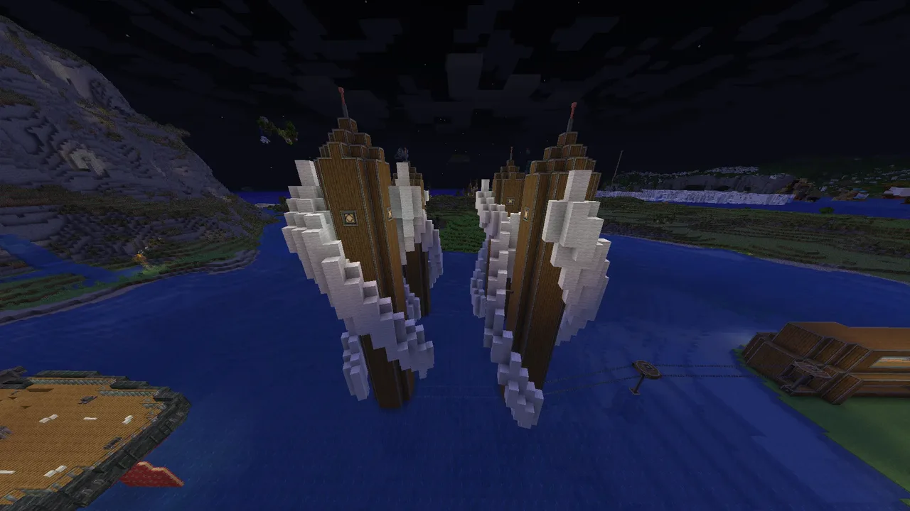 windmil survival friendly 10.000 su