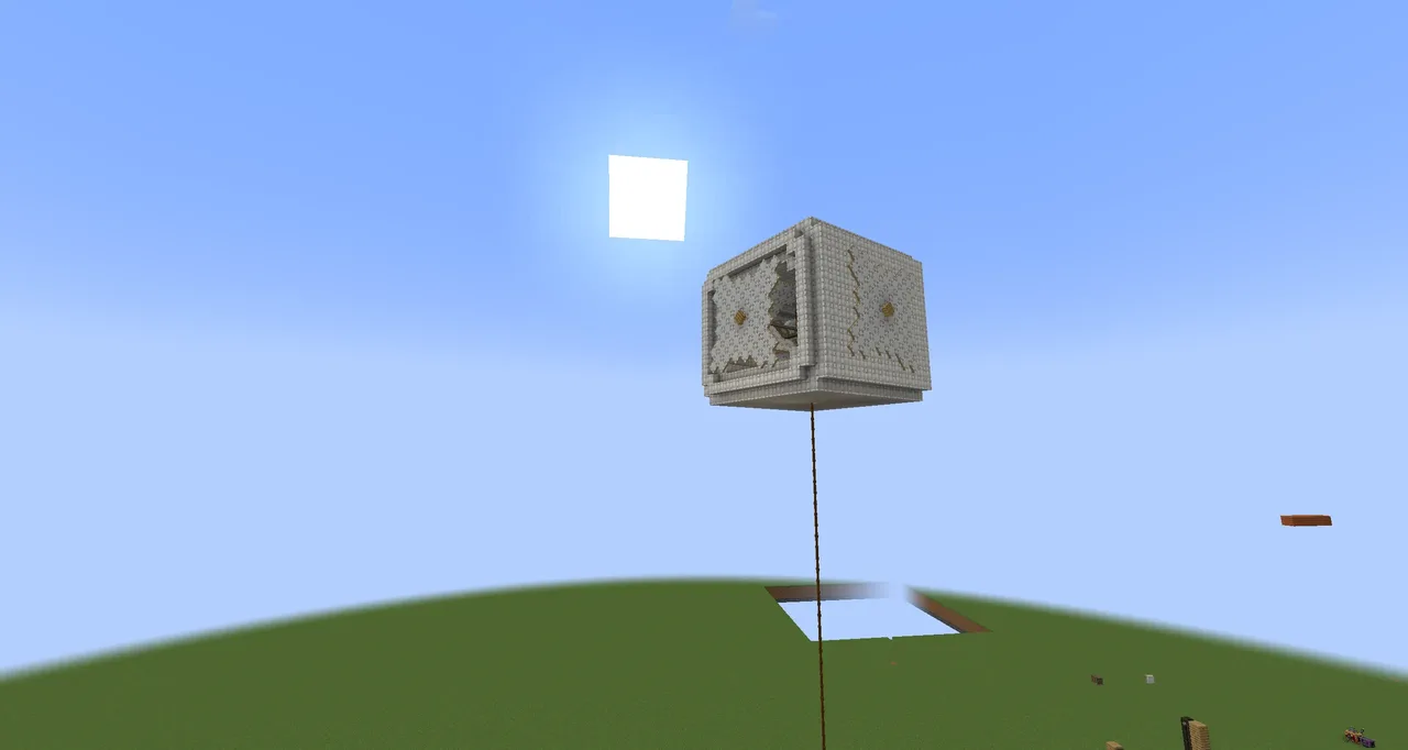 Sky Windmill