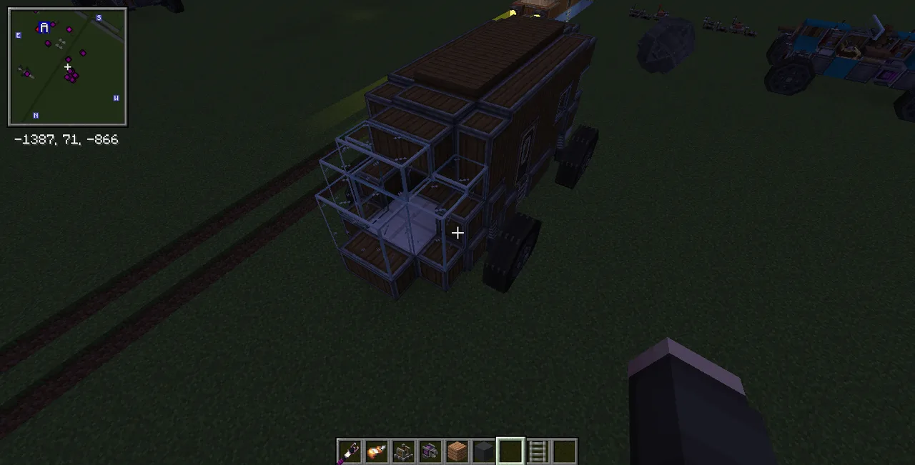La Didier-Mobile