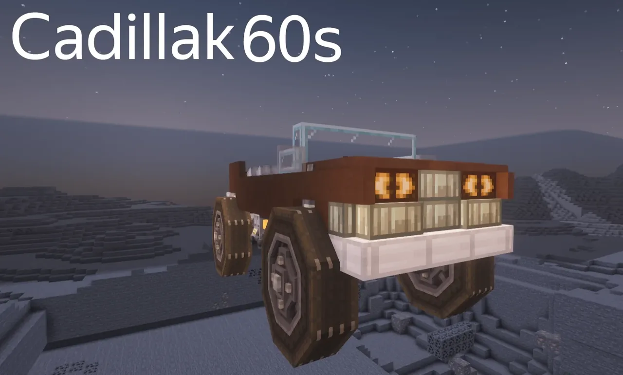 Cadillac