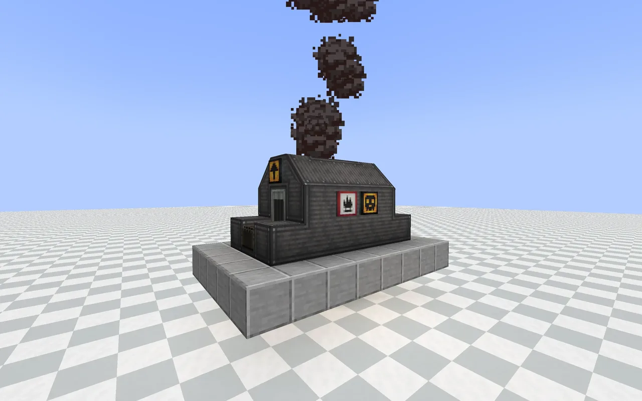 Industrial Furnace