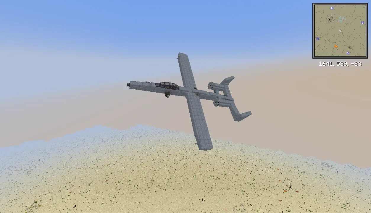 A-10 Warthog