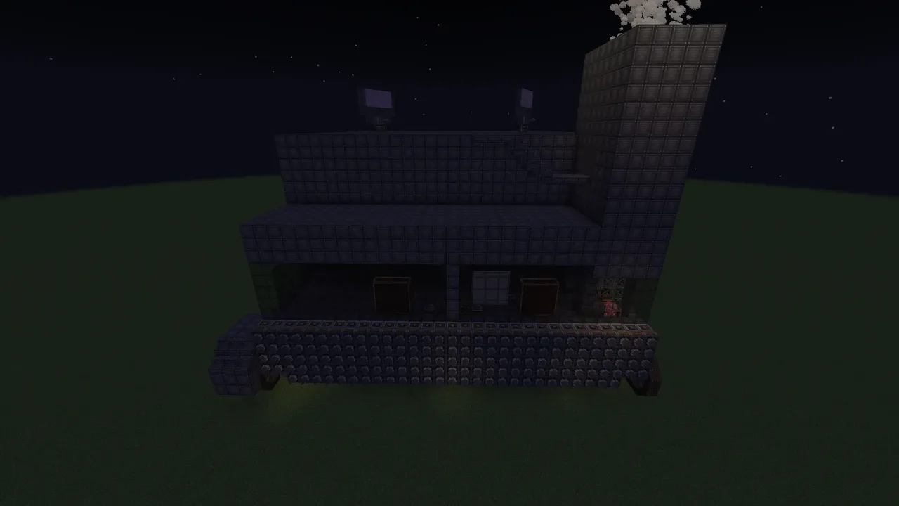 Destroyer Mk.4 (prototype)
