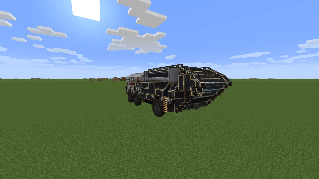 Industrial truck StarFox Industrie (fluid)