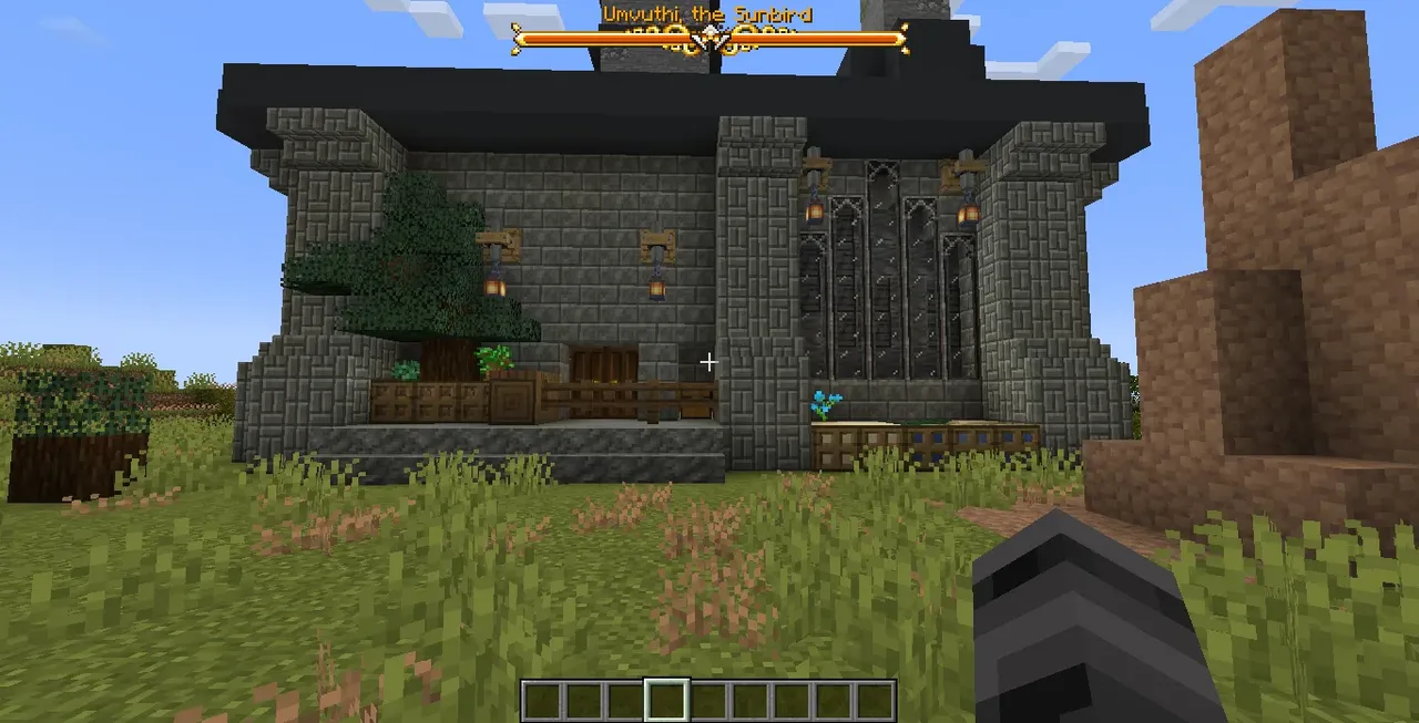 Tuff farm v2