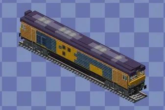 BR Class 66 GBRf