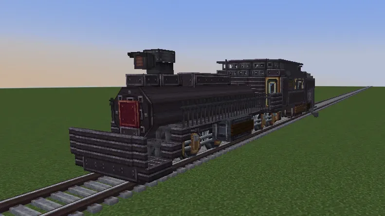Avrora From Metro Exsodus