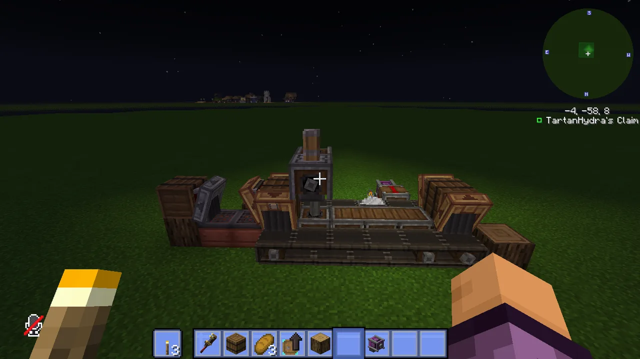 engine assembly maker